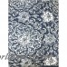 Bungalow Rose Cathcart Elegant Square Accent Pillow Cover BGRS7715
